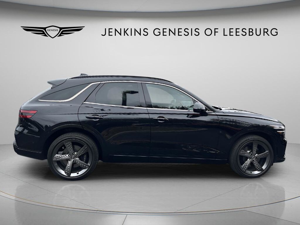 Used 2023 Genesis GV70 2.5T SUV