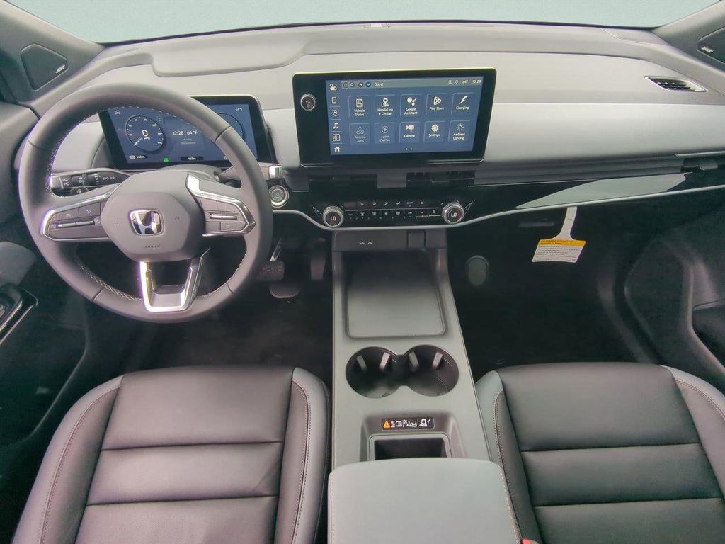 2026 Honda Prologue Touring - Photo 11