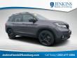 Used 2021 Honda Passport Elite AWD SUV