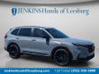 Used 2026 Honda CR-V Hybrid Sport-L SUV