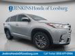 Used 2017 Toyota Highlander XLE V6 SUV