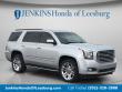 Used 2019 GMC Yukon SLT SUV