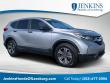 Used 2018 Honda CR-V LX 2WD SUV