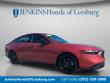 Used 2024 Honda Accord Hybrid Sport-L Sedan