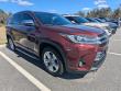 Used 2017 Toyota Highlander  SUV