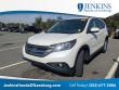 Used 2013 Honda CR-V EX-L SUV