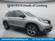 Used 2019 Honda Passport Touring AWD SUV