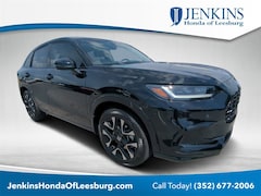 2026 Honda HR-V EX-L SUV