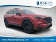 Used 2025 Honda CR-V Hybrid Sport-L SUV