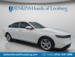 Certified 2025 Honda Accord LX Sedan