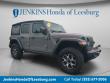 Used 2023 Jeep Wrangler 4-DOOR RUBICON 4X4 SUV