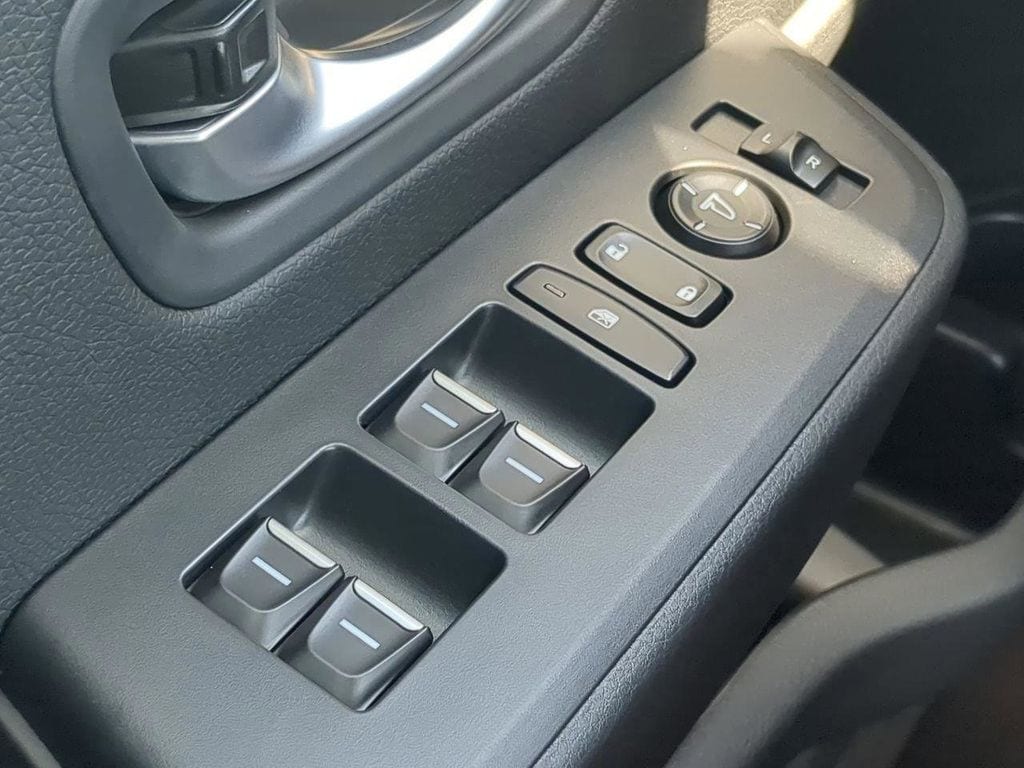 2026 Honda Pilot EX-L - Photo 23