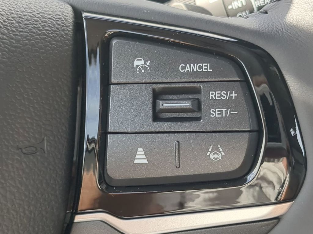 2026 Honda Odyssey Touring - Photo 24