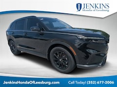 2026 Honda CR-V Hybrid Sport SUV