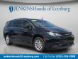 Used 2024 Chrysler Voyager LX Van Passenger Van