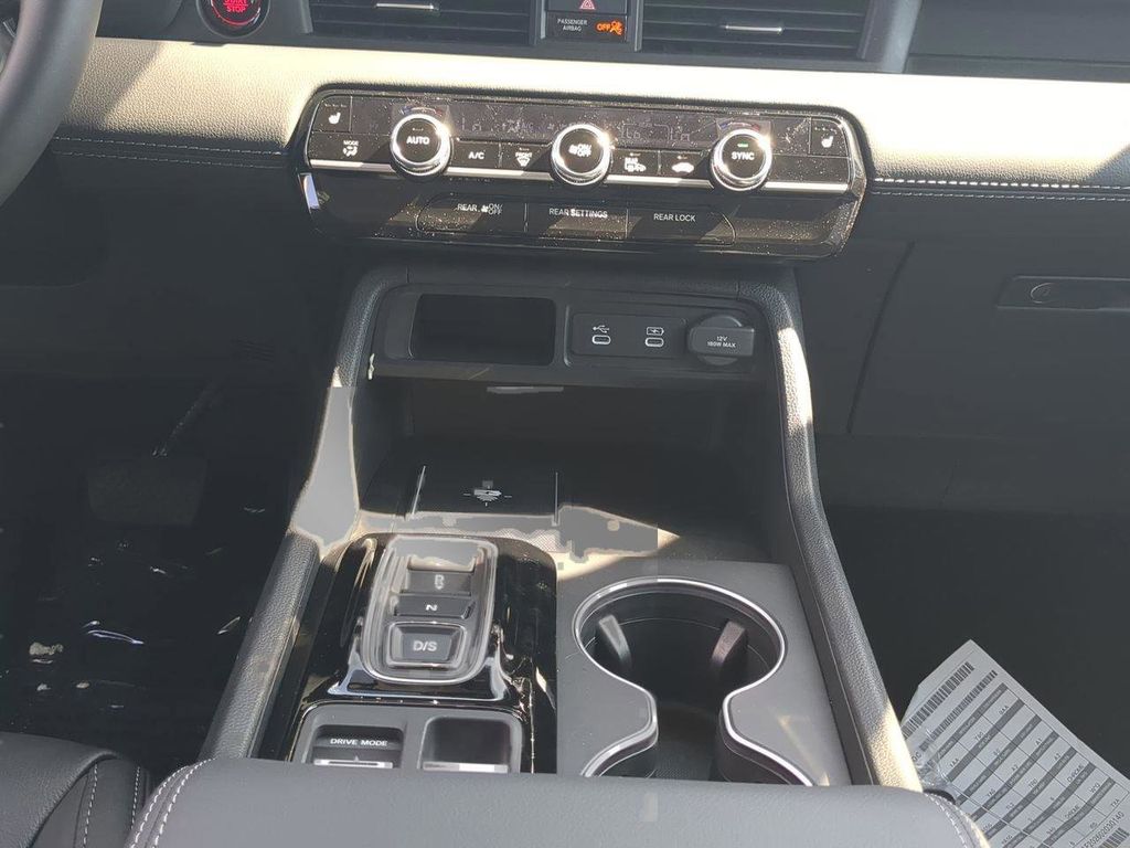 2026 Honda Pilot EX-L - Photo 19