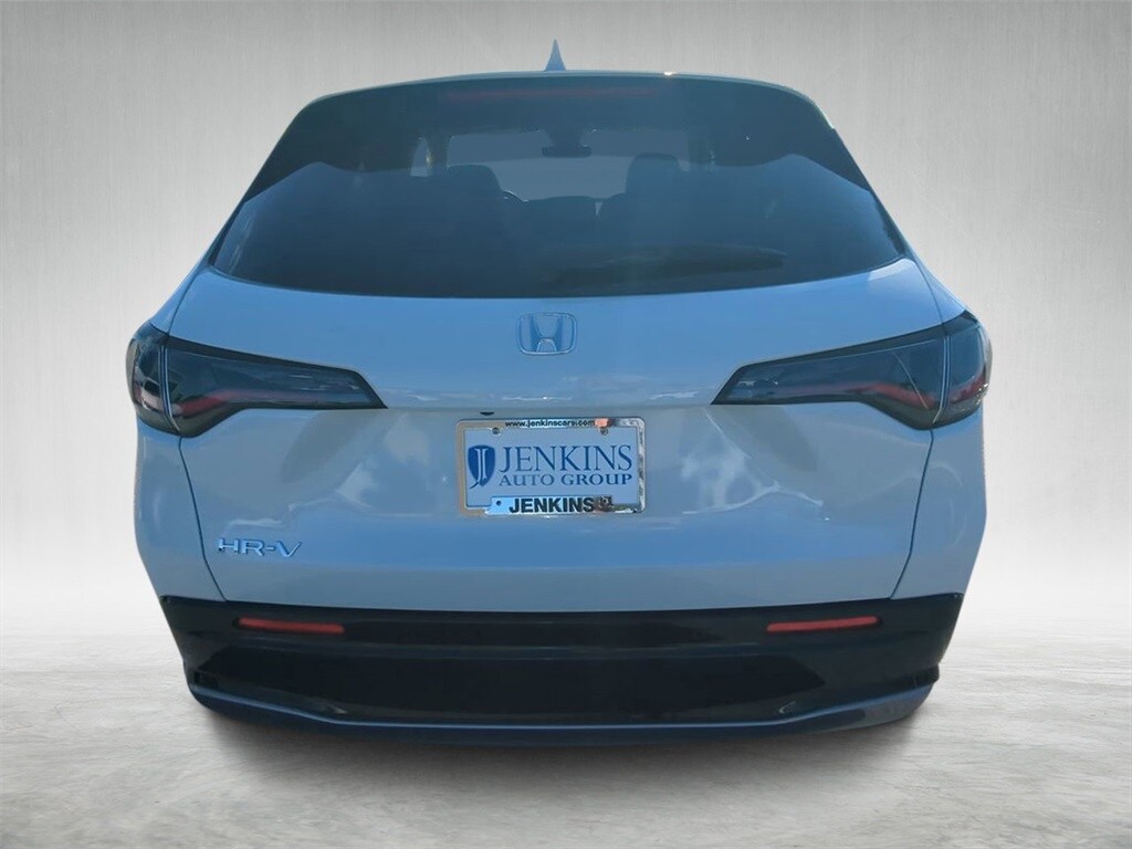 2023 Honda HR-V EX-L 2WD photo 4