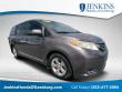 Used 2017 Toyota Sienna L 7 Passenger Van