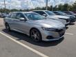 Used 2021 Honda Accord Hybrid Touring Sedan
