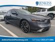 Used 2023 Honda Accord Hybrid Touring Sedan
