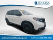 Honda Passport