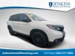 Used 2019 Honda Passport Sport FWD SUV