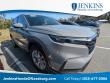 Used 2025 Honda CR-V EX-L SUV