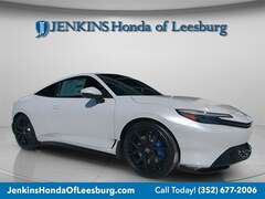 2026 Honda Prelude Hybrid Hatchback