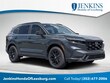 Honda CR-V Hybrid