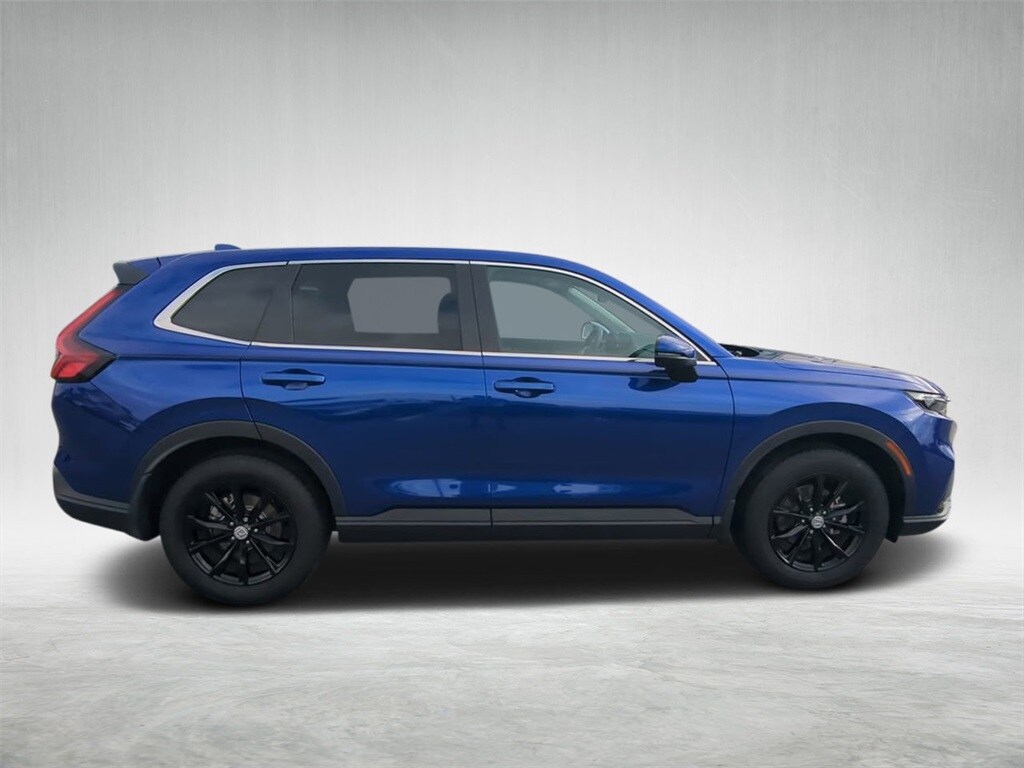 2024 Honda CR-V EX-L photo 2