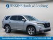 Used 2023 Honda Pilot EX-L 7 Passenger SUV