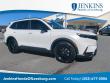 Certified 2024 Honda CR-V Hybrid Sport-L SUV