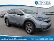 Used 2019 Honda CR-V EX 2WD SUV