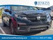 Used 2022 Honda Pilot Sport SUV