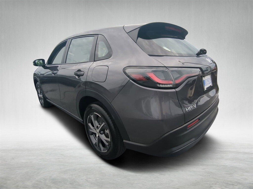 2024 Honda HR-V LX photo 4
