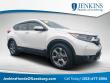 Used 2019 Honda CR-V EX 2WD SUV