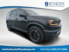 2026 Honda Passport TrailSport Elite SUV