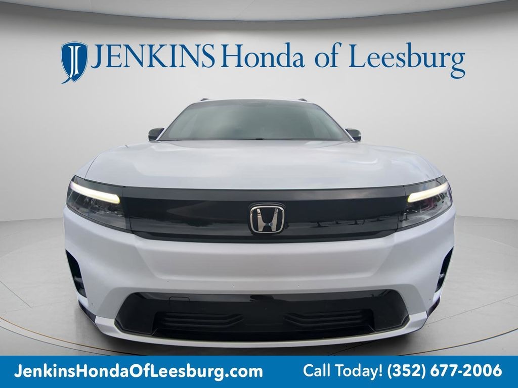 New 2026 Honda Prologue Touring SUV