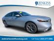 Used 2024 Honda Accord Hybrid EX-L Sedan