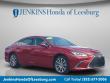 Used 2021 Lexus ES 350  Sedan