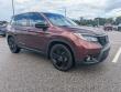 Used 2019 Honda Passport Sport FWD SUV