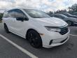 Used 2023 Honda Odyssey Sport Van
