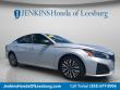 Used 2024 Nissan Altima 2.5 SV Sedan