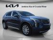 Used 2022 CADILLAC XT4 Premium Luxury SUV