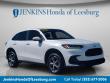 Used 2024 Honda HR-V EX-L w/BSI SUV