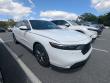 Used 2024 Honda Accord Hybrid EX-L Sedan
