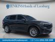 Used 2024 Honda CR-V EX-L SUV