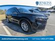 Used 2025 Honda CR-V EX-L SUV