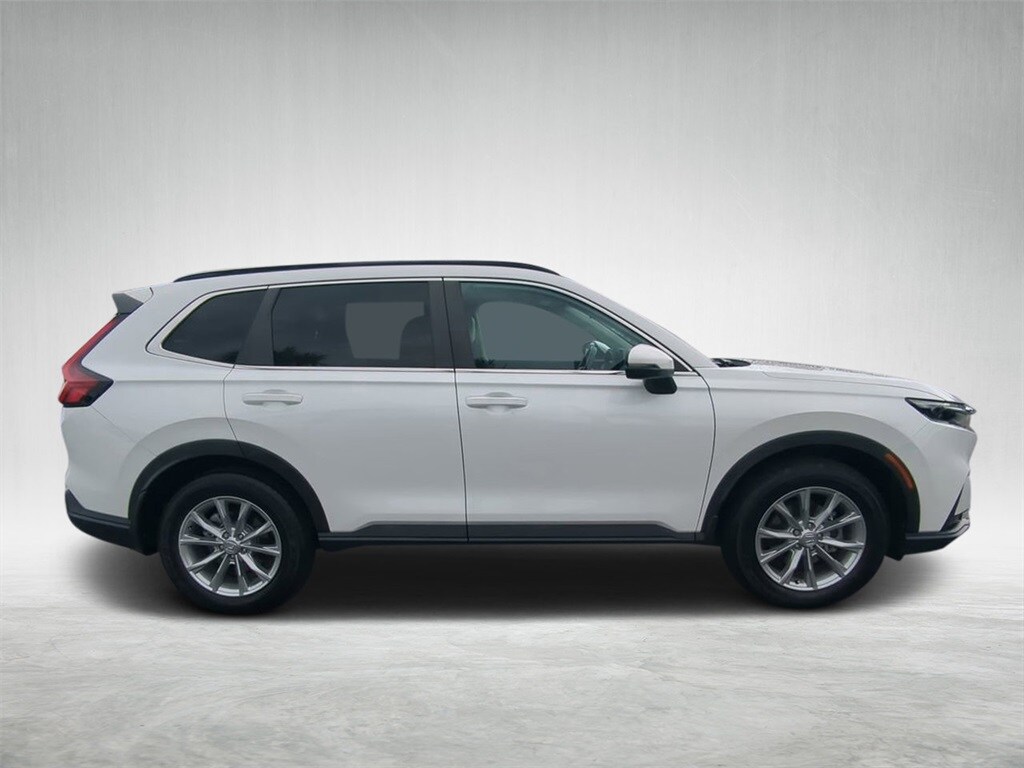 2023 Honda CR-V EX-L photo 2