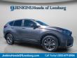 Used 2021 Honda CR-V EX-L 2WD SUV